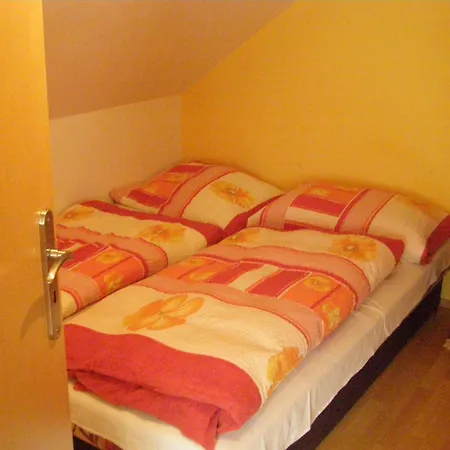 U Kramaru Gasthuis 3*