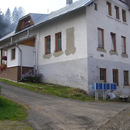 U Kramaru Pensjonat 3*
