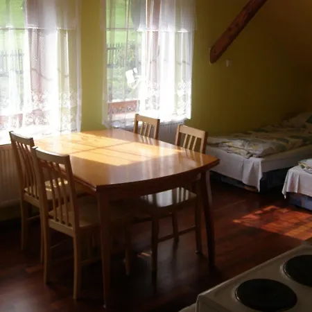 U Kramaru Guest house
