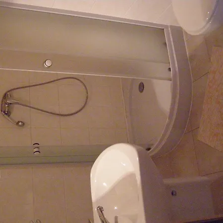 Pensjonat U Kramaru 3*